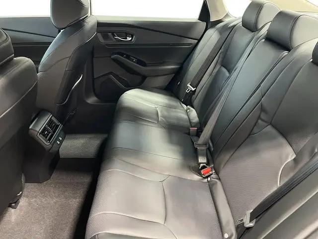 2026 Honda Accord Sedan Touring