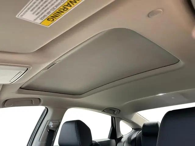 2026 Honda Accord Sedan Touring