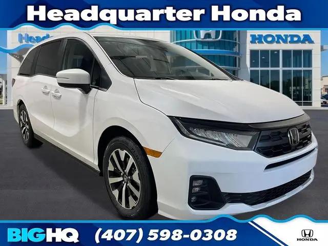 2026 Honda Odyssey EX-L for sale in Clermont, FL
