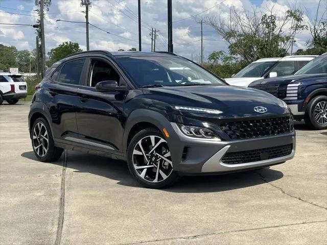 2023 Hyundai Kona Limited for sale in Jasper, AL