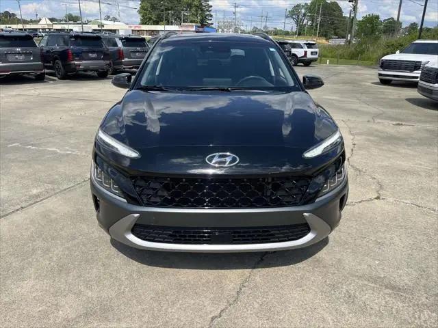 2023 Hyundai Kona Limited