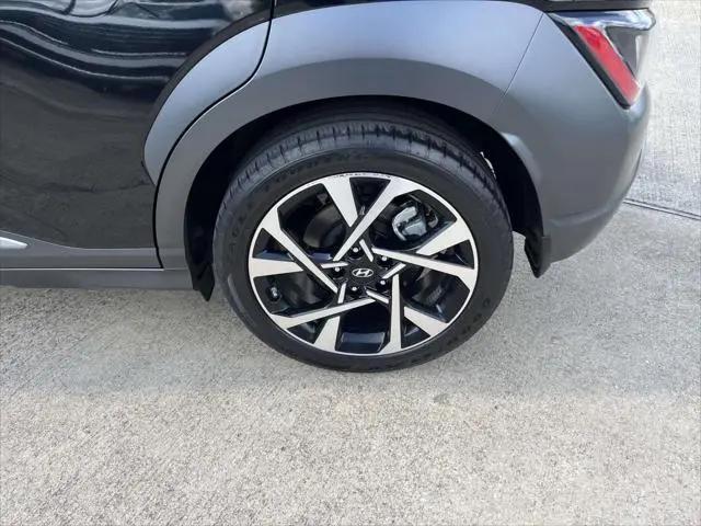 2023 Hyundai Kona Limited