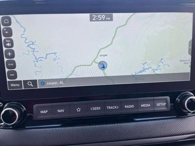 2023 Hyundai Kona Limited
