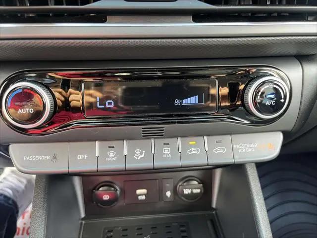 2023 Hyundai Kona Limited