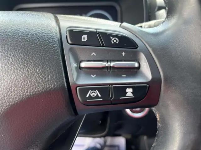 2023 Hyundai Kona Limited