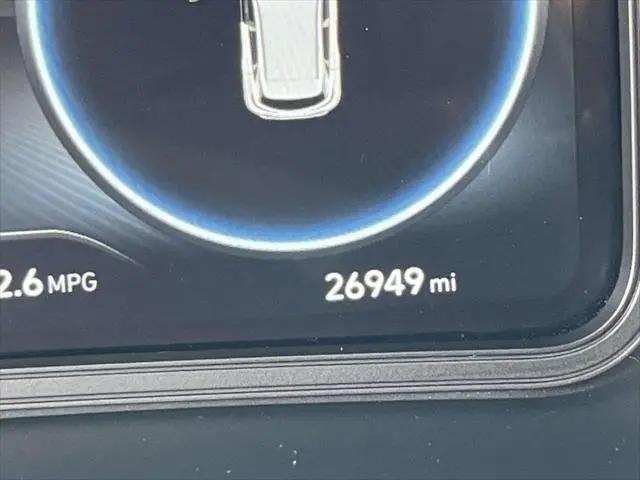 2023 Hyundai Kona Limited
