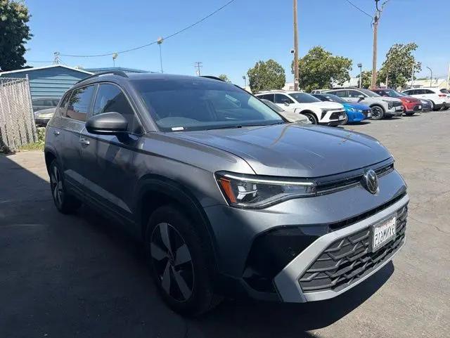 2025 Volkswagen Taos 1.5T S for sale in Merced, CA