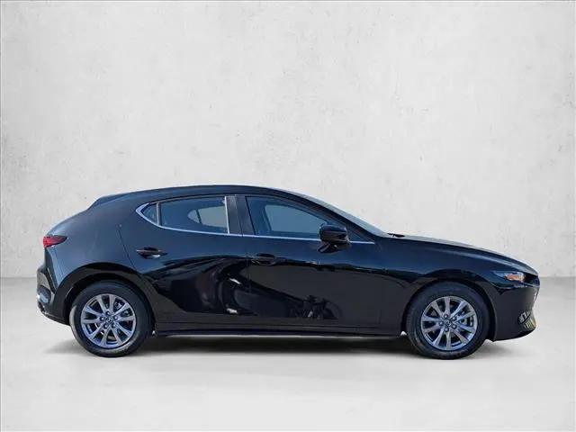 2022 Mazda Mazda3 2.5 S