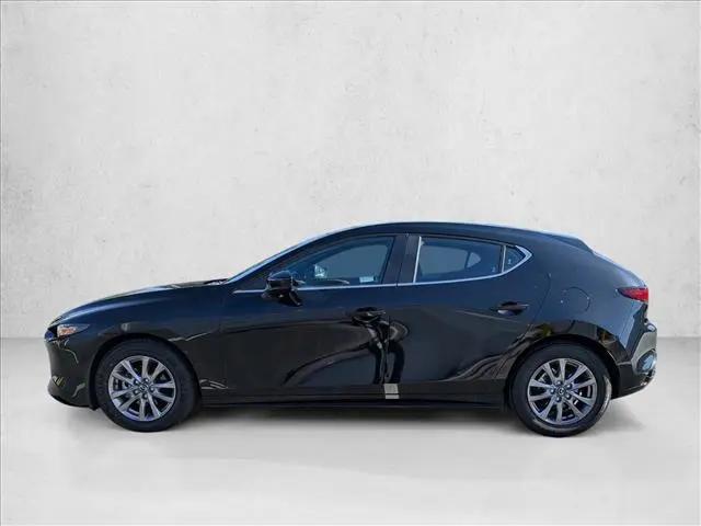 2022 Mazda Mazda3 2.5 S