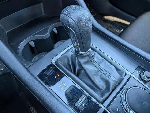 2022 Mazda Mazda3 2.5 S