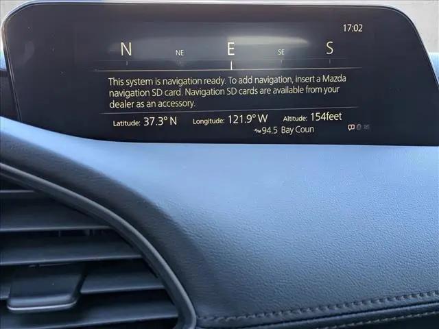 2022 Mazda Mazda3 2.5 S
