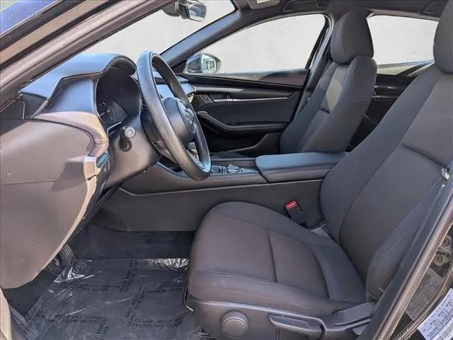 2022 Mazda Mazda3 2.5 S