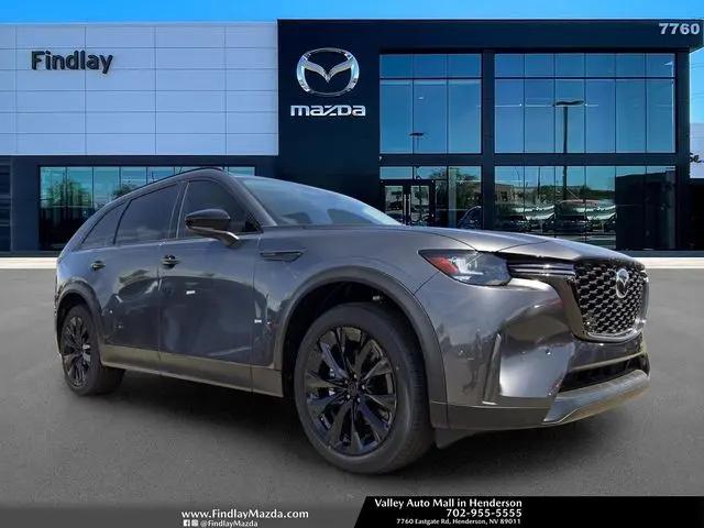 2026 Mazda X-90 3.3 Turbo Premium Sport for sale in Henderson, NV