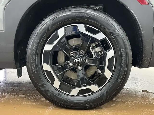 2025 Hyundai Santa Fe SE