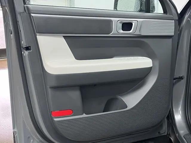 2025 Hyundai Santa Fe SE