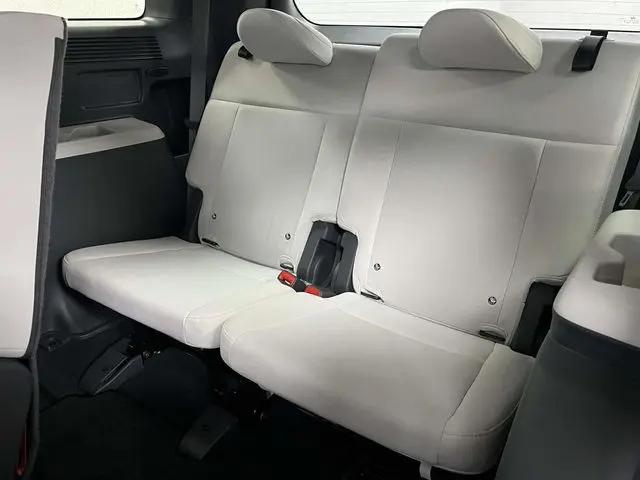 2025 Hyundai Santa Fe SE