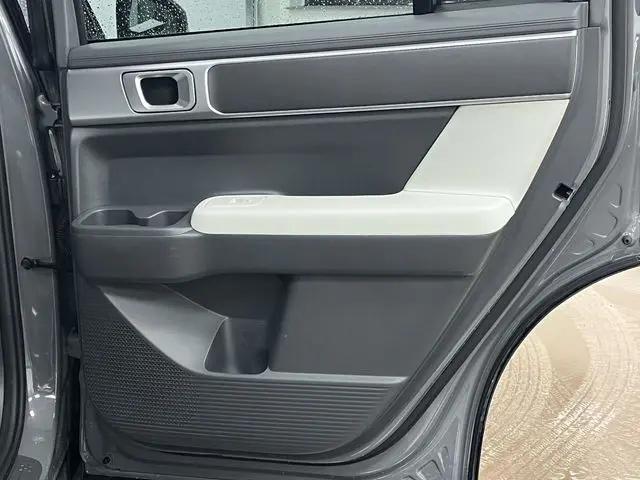 2025 Hyundai Santa Fe SE