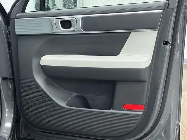 2025 Hyundai Santa Fe SE