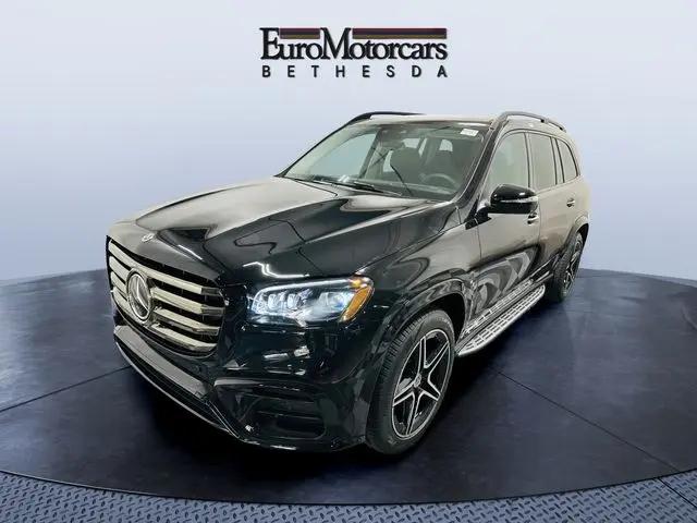 2026 Mercedes-Benz GLS GLS 450 4MATIC for sale in Bethesda, MD