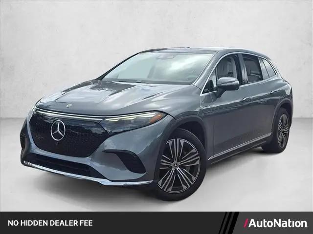 2023 Mercedes-Benz EQS 450+ EQS 450+ for sale in Wesley Chapel, FL