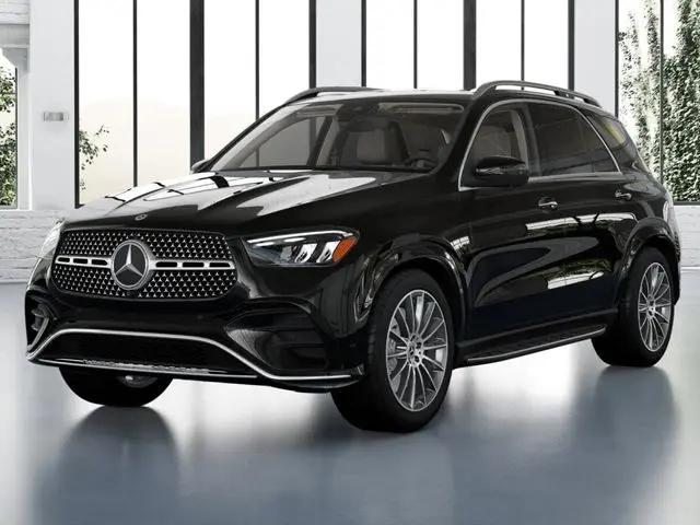 2026 Mercedes-Benz GLE GLE 450 4MATIC for sale in Englewood, NJ