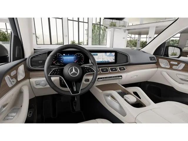 2026 Mercedes-Benz GLE GLE 450 4MATIC