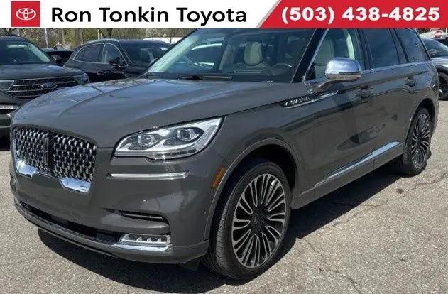 2022 Lincoln Aviator Black Label for sale in Portland, OR