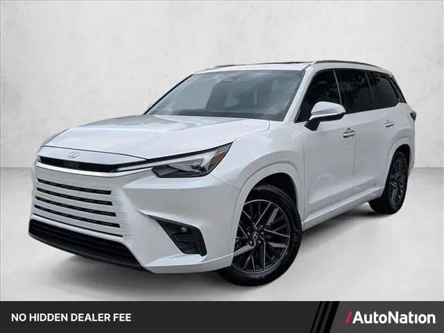 2025 Lexus TX 350 Premium for sale in West Palm Beach, FL