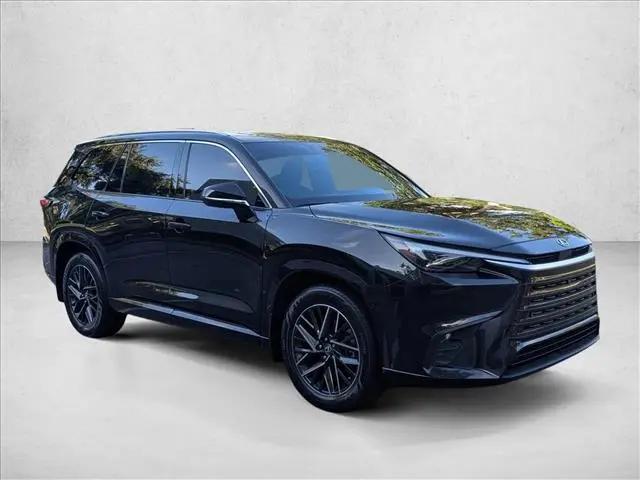 2024 Lexus TX 350 Premium