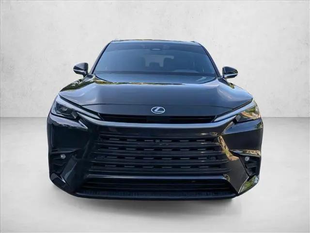 2024 Lexus TX 350 Premium