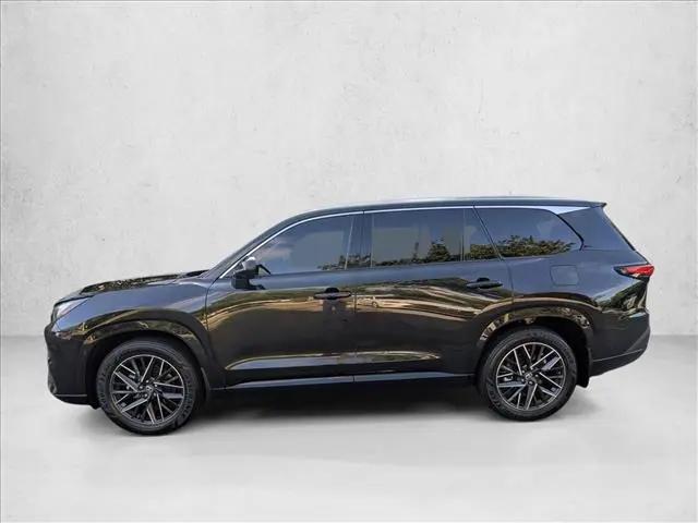 2024 Lexus TX 350 Premium