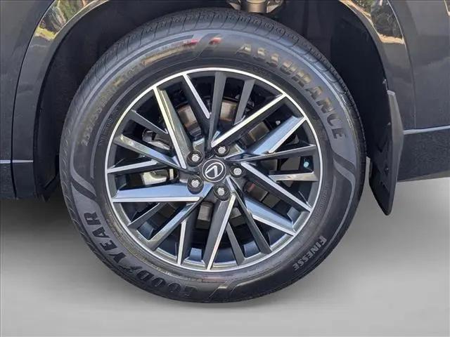 2024 Lexus TX 350 Premium