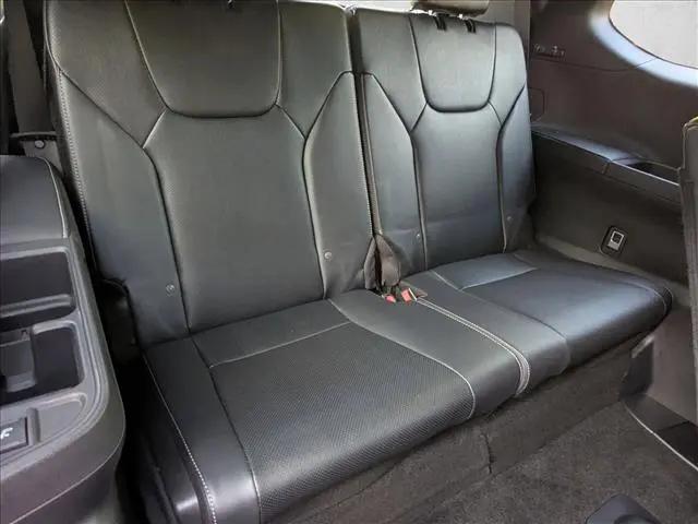 2024 Lexus TX 350 Premium