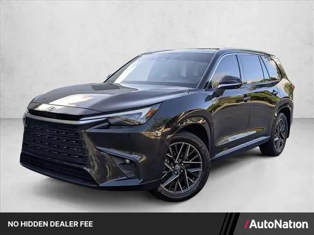 2024 Lexus TX 350 Premium for sale in West Palm Beach, FL
