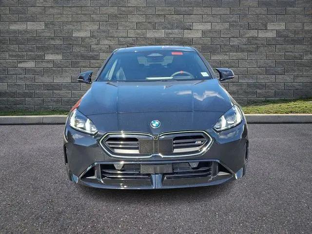 2026 BMW M235 Gran Coupe xDrive