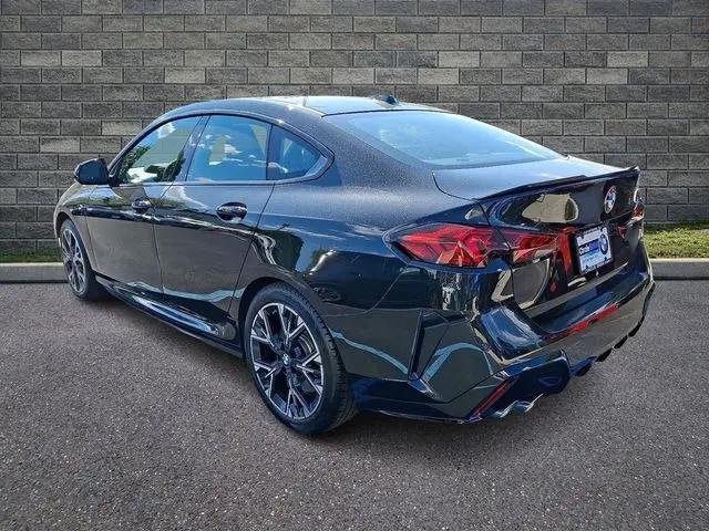 2026 BMW M235 Gran Coupe xDrive