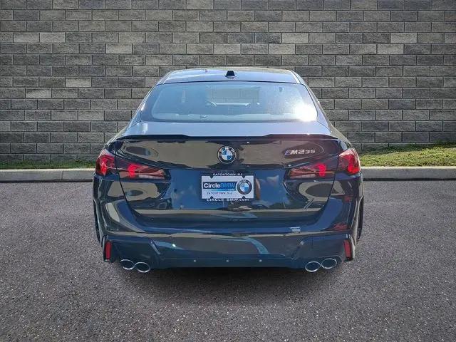 2026 BMW M235 Gran Coupe xDrive