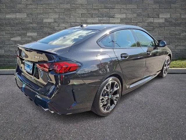 2026 BMW M235 Gran Coupe xDrive