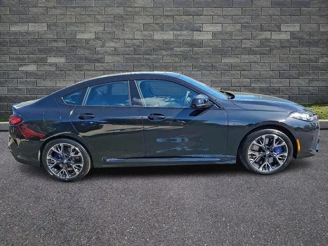 2026 BMW M235 Gran Coupe xDrive