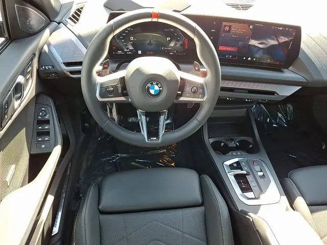 2026 BMW M235 Gran Coupe xDrive