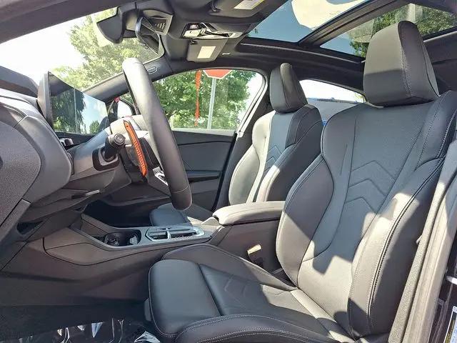 2026 BMW M235 Gran Coupe xDrive