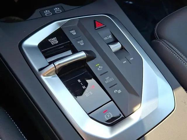 2026 BMW M235 Gran Coupe xDrive