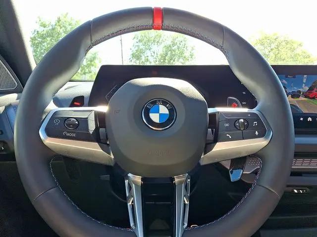 2026 BMW M235 Gran Coupe xDrive