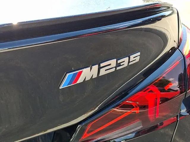 2026 BMW M235 Gran Coupe xDrive