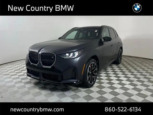 2026 BMW X3 M50 xDrive