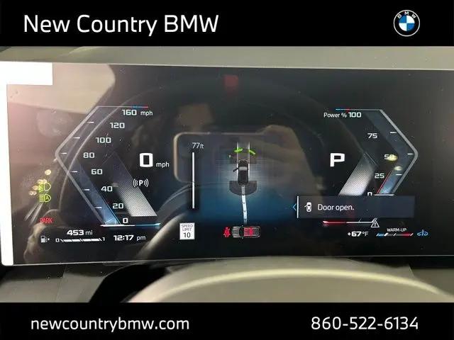 2026 BMW X3 M50 xDrive