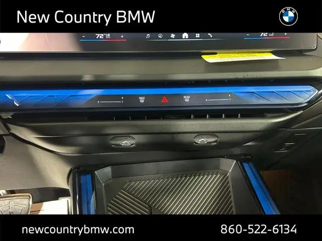 2026 BMW X3 M50 xDrive