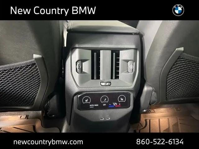 2026 BMW X3 M50 xDrive