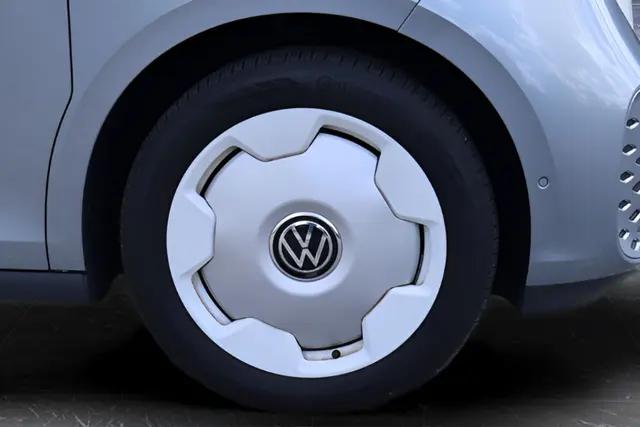 2025 Volkswagen ID. Buzz 1st Edition with 4MOTION