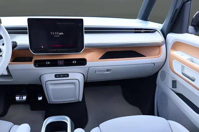 2025 Volkswagen ID. Buzz 1st Edition with 4MOTION
